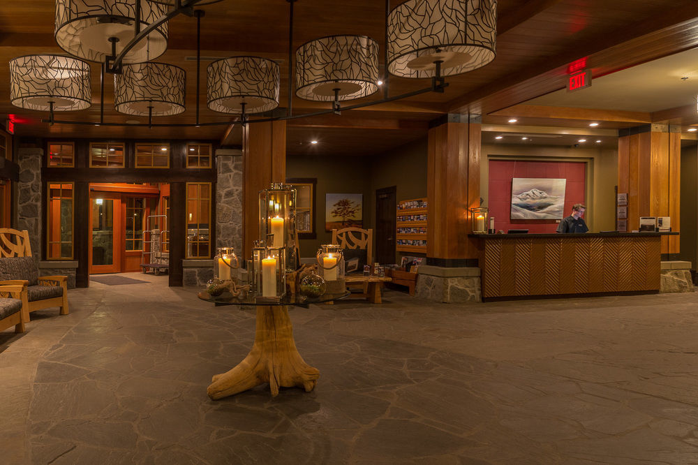 Nita Station touristique Whistler