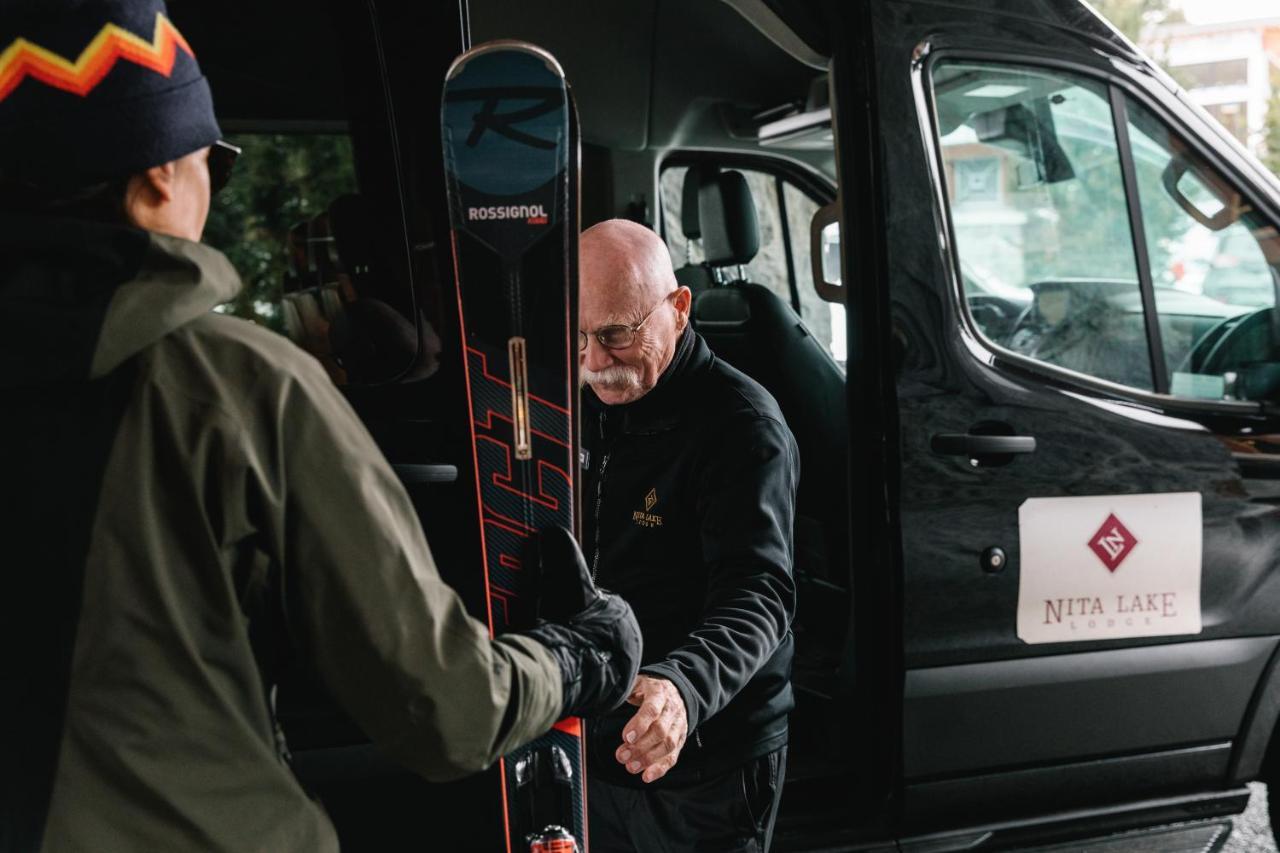 Resort Nita Whistler