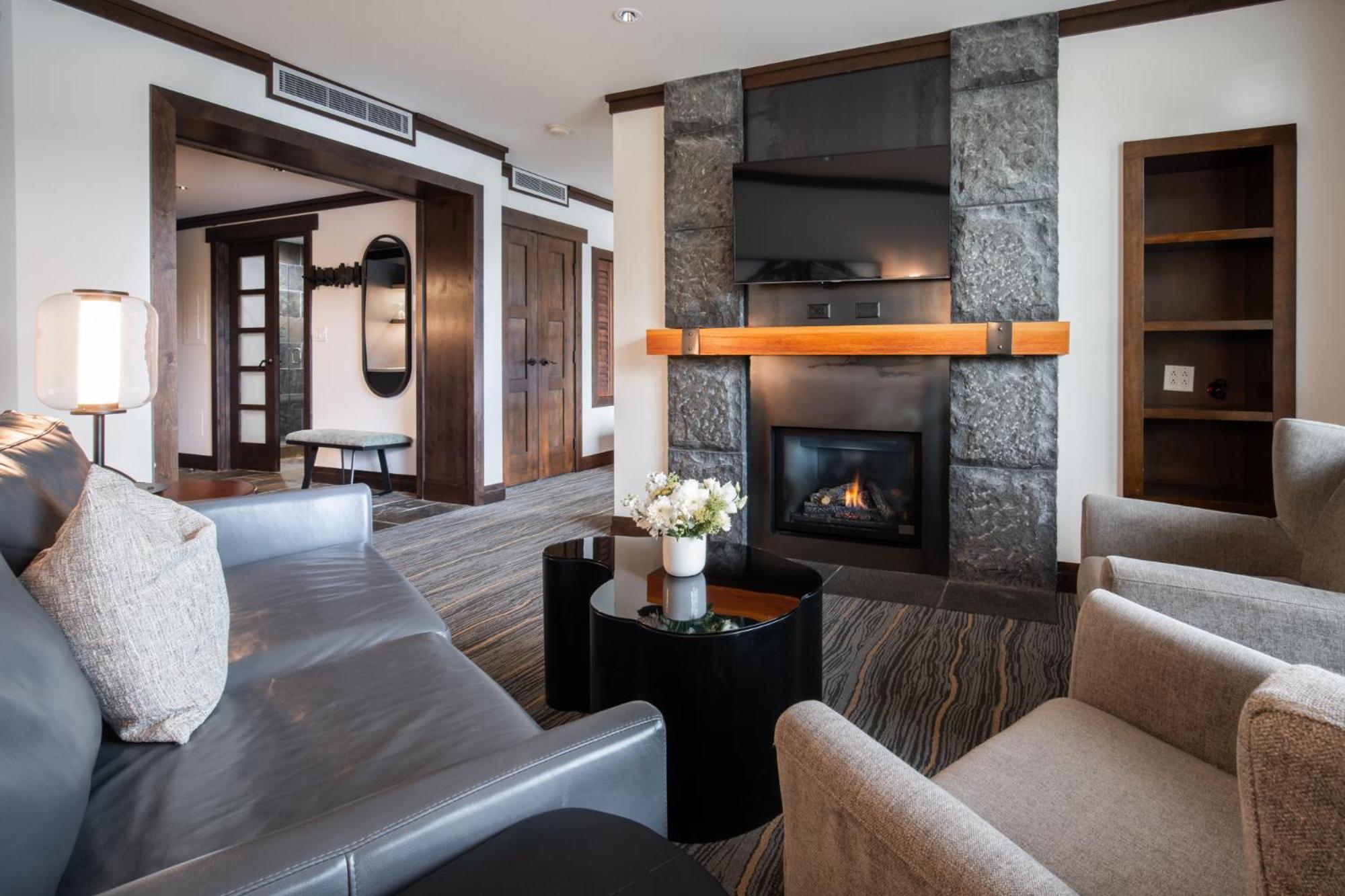 Resort Nita Whistler